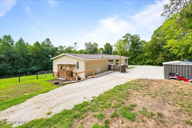 $345,000 | 160 Cove Hollow Road, La Follette, TN 37766