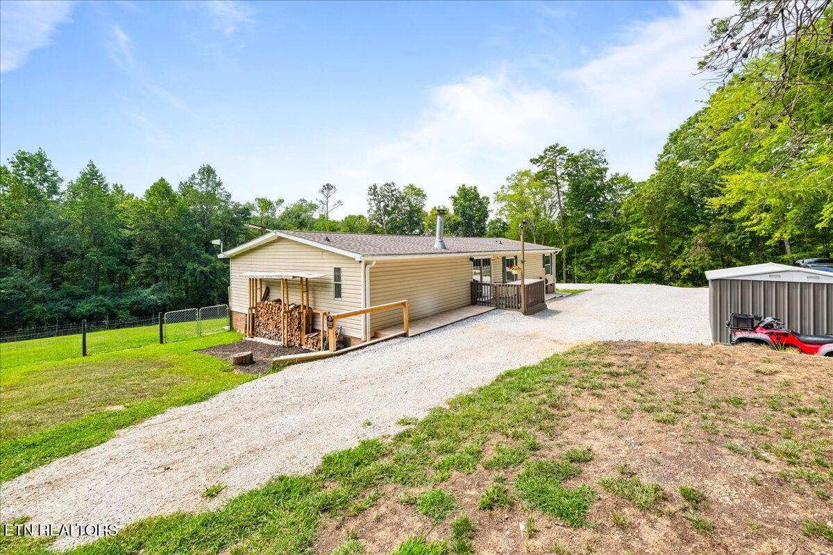 160 Cove Hollow Road La Follette, TN 37766 - Photo 39 of 50 50-Cove Hollow