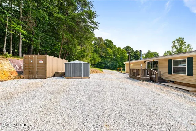 $345,000 | 160 Cove Hollow Road, La Follette, TN 37766