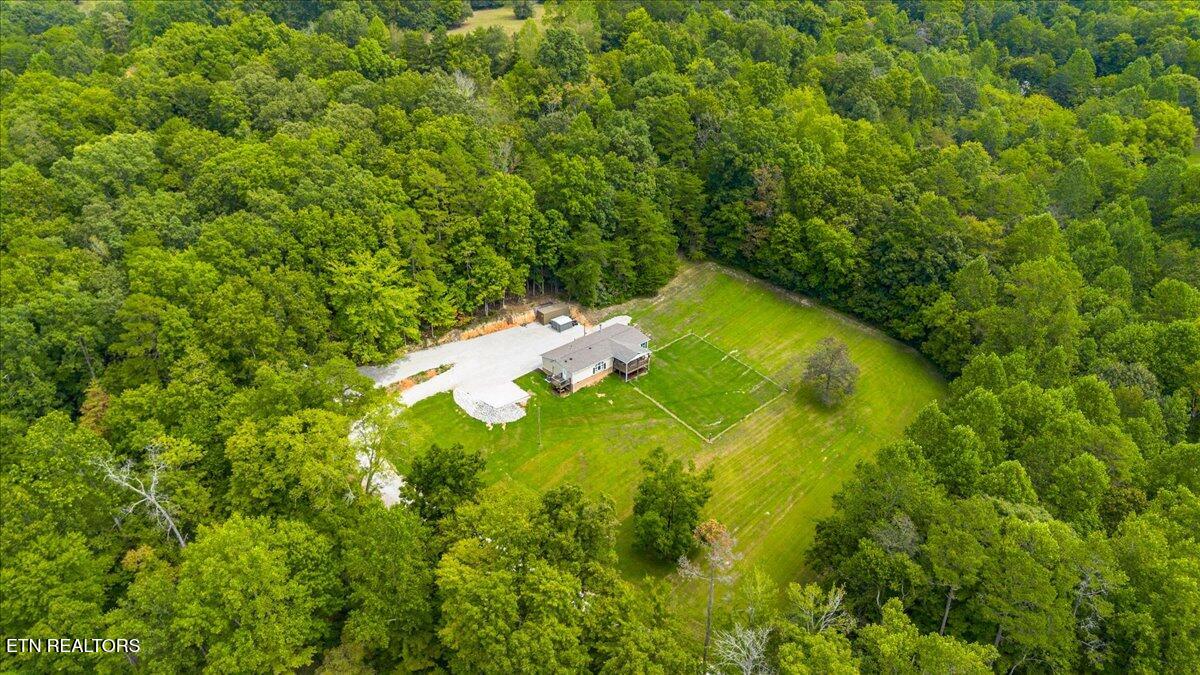 160 Cove Hollow Road La Follette, TN 37766 - Photo 41 of 50 52-Cove Hollow