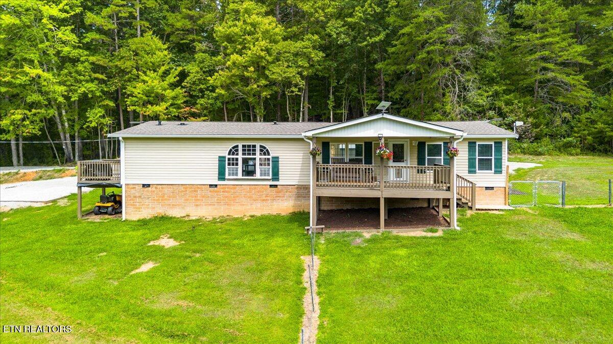 160 Cove Hollow Road La Follette, TN 37766 - Photo 5 of 50 02-Cove Hollow