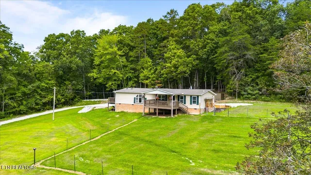 $345,000 | 160 Cove Hollow Road, La Follette, TN 37766