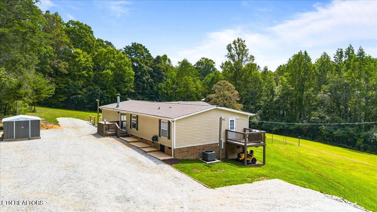 160 Cove Hollow Road La Follette, TN 37766 - Photo 8 of 50 42-Cove Hollow