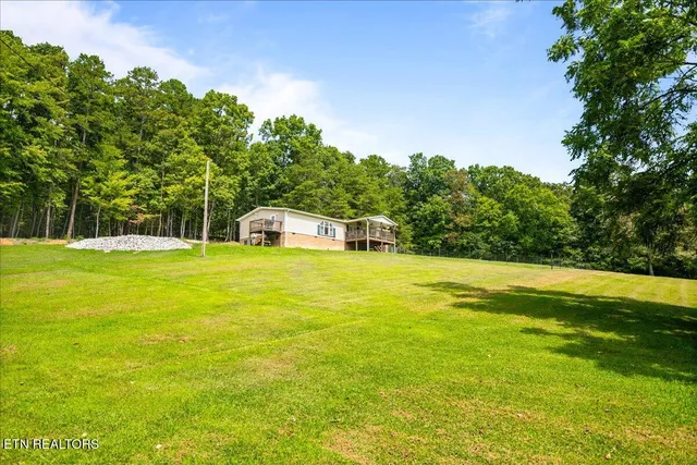 $345,000 | 160 Cove Hollow Road, La Follette, TN 37766