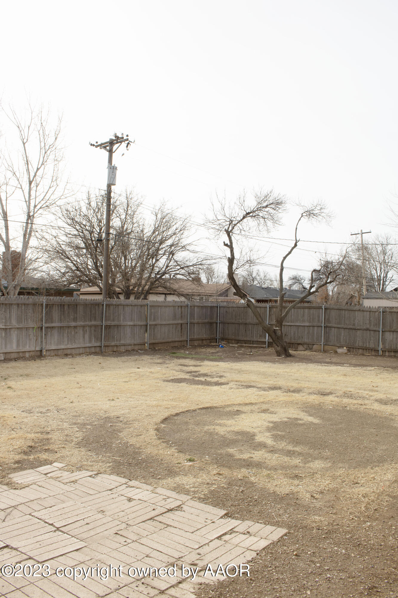 5105 South Austin Street Amarillo, TX 79110 - Photo 21 of 24 aa21