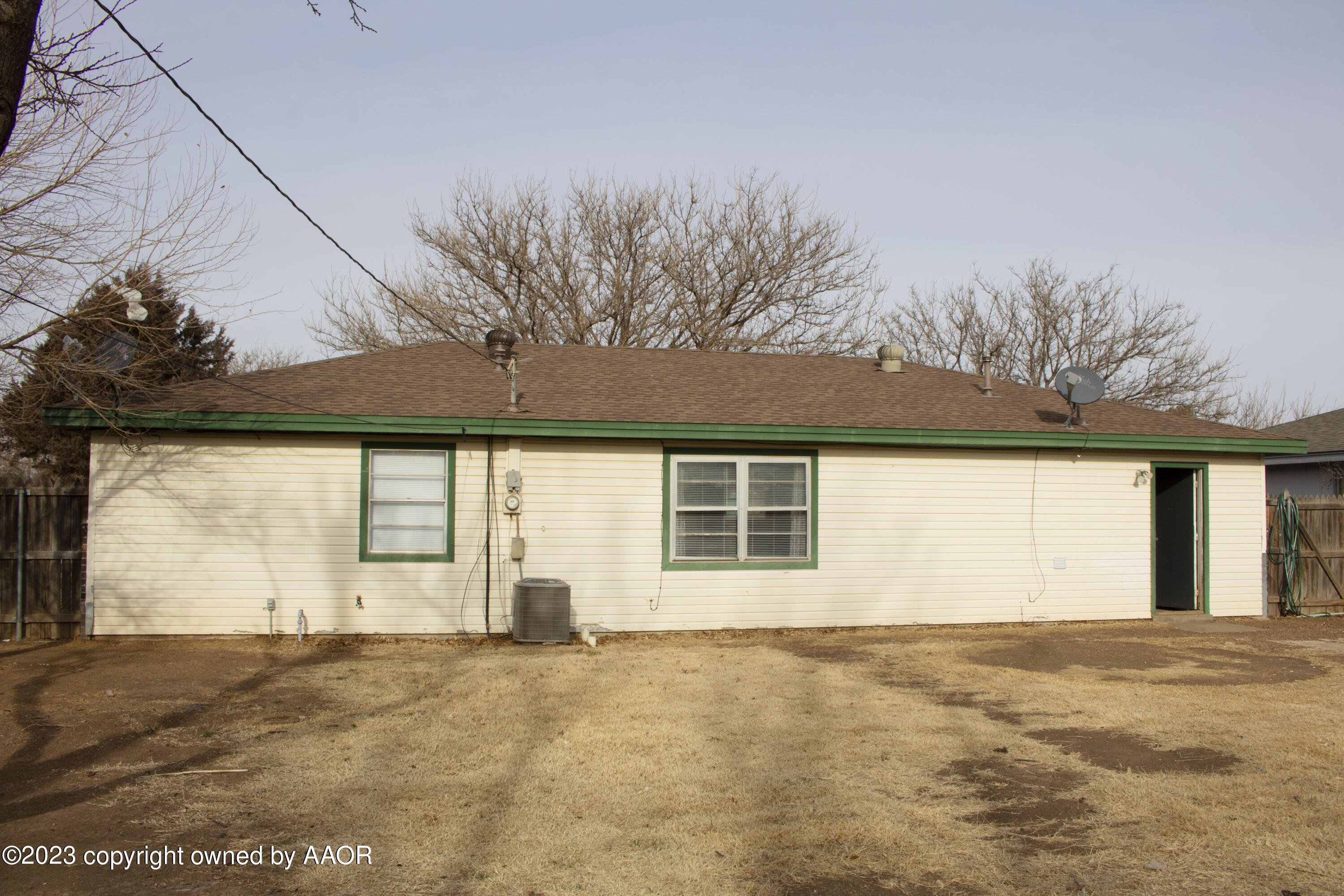 5105 South Austin Street Amarillo, TX 79110 - Photo 24 of 24 aa24