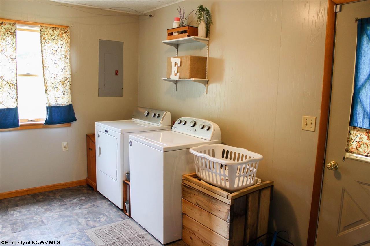 547 Grassy Run Road Fairmont, WV 26554 - Photo 16 of 16 Gallery Image 16
