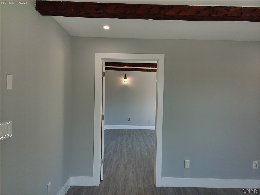 9606 Lincoln Avenue Remsen, NY 13438 - Photo 33 of 48 Family room looking into master