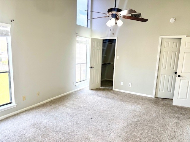 178 April Point Drive North Montgomery, TX 77356 - Photo 11 of 17 an empty room with a window