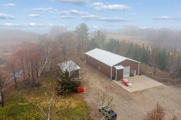 $500,000 | 7727 269th Avenue Northeast, Stacy, MN 55079
