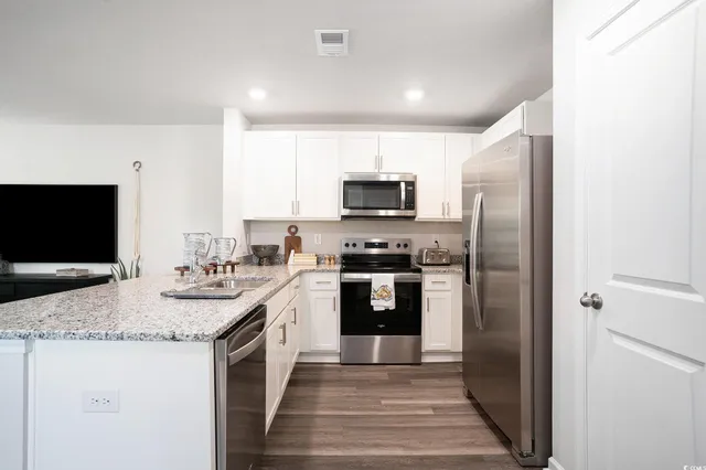 $250,900 | 559 Gemstone Boulevard, Unit LOT 172, Conway, SC 29526