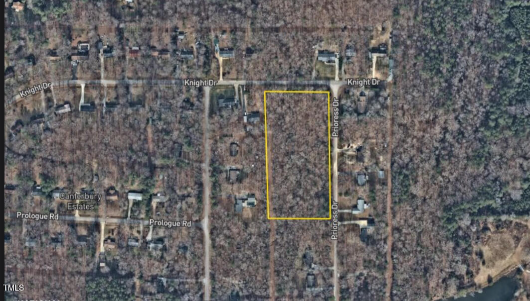 5809 Prioress Drive Durham, NC 27712 - Photo 6 of 7 IMG_0324