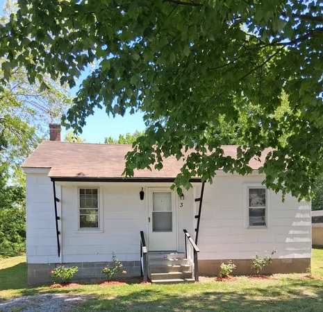$120,000 | 3 Hall Street, Onancock, VA 23417