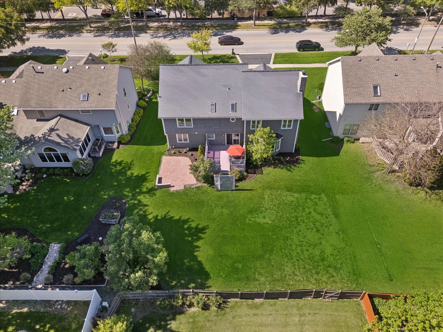 1524 Oswego Road Naperville, IL 60540 - Photo 48 of 55