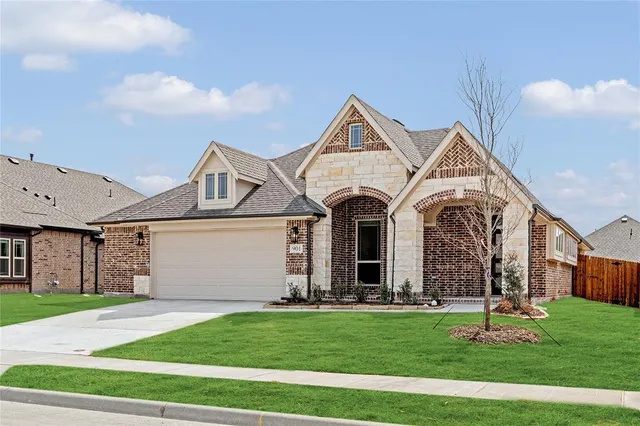 $422,059 | 901 Split Oak Lane, Anna, TX 75409