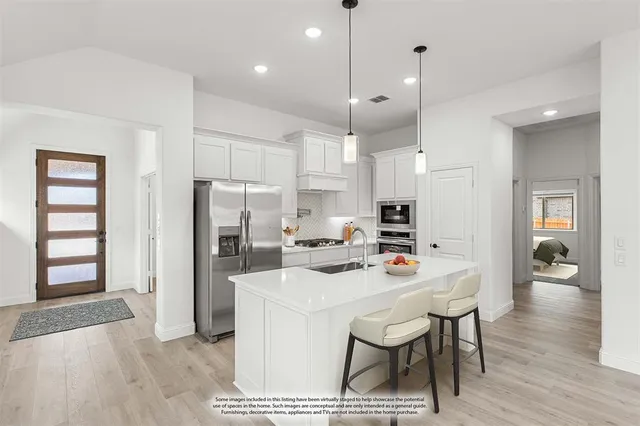 $422,059 | 901 Split Oak Lane, Anna, TX 75409