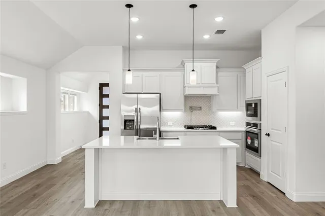 $422,059 | 901 Split Oak Lane, Anna, TX 75409