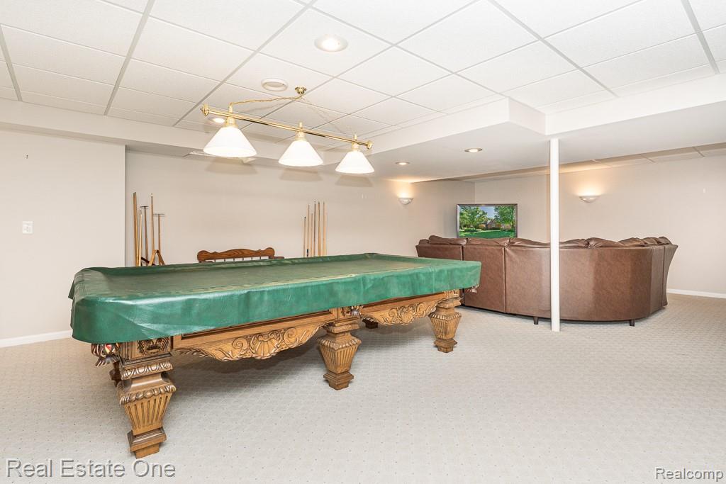 6615 Chatham Circle Rochester Hills, MI 48306 - Photo 45 of 62