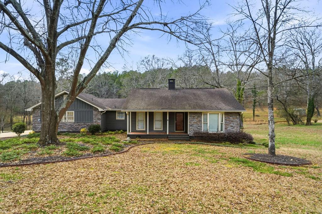 94 Tate Estates Road Southeast Rome, GA 30161 - Photo 1 of 1 Gallery Image 1