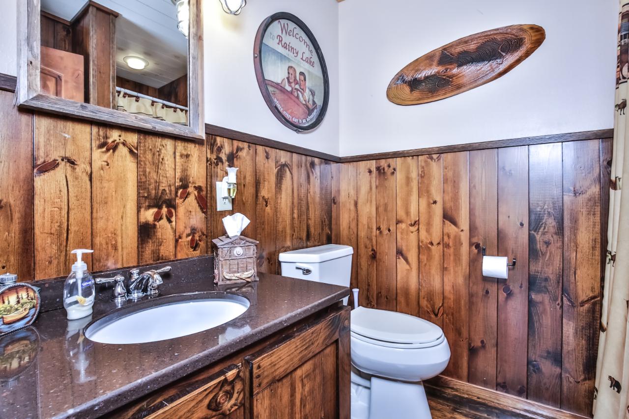 11165 Blue Lake Road Minocqua, WI 54548 - Photo 13 of 45 Gallery Image 13