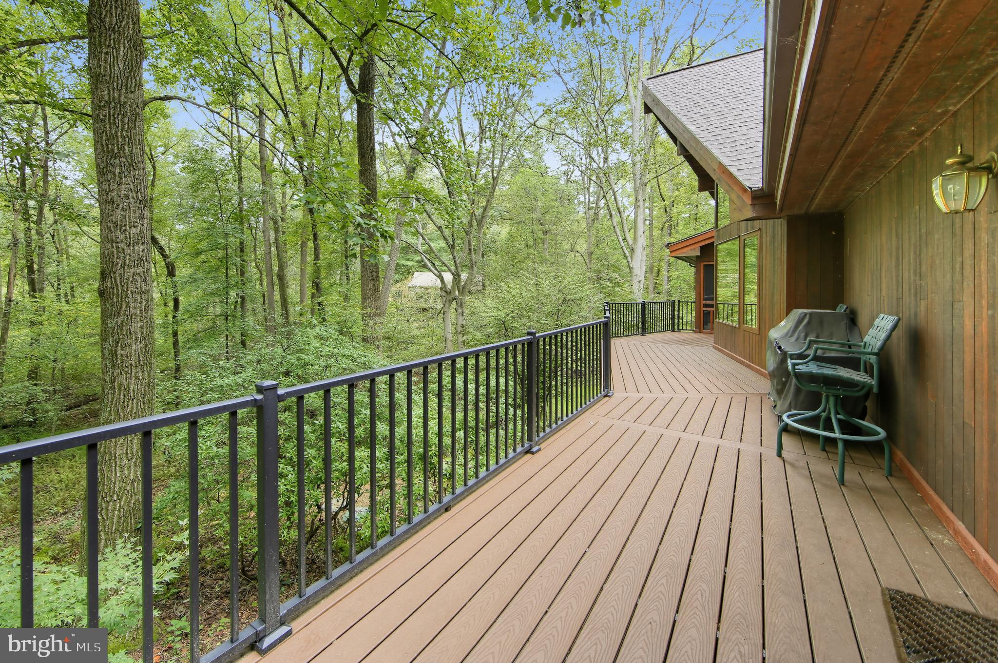 194 Starr Road Newark, DE 19711 - Photo 23 of 54 Deck