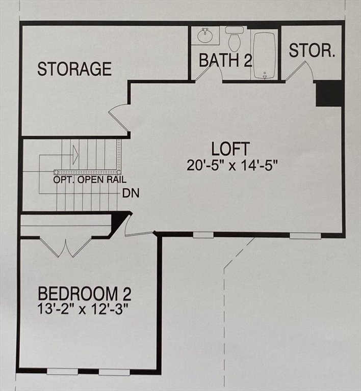 41 Shannon Way, Unit 41 Upton, MA 01568 - Photo 35 of 36