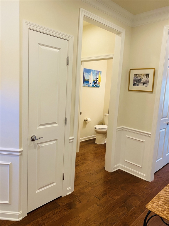 41 Shannon Way, Unit 41 Upton, MA 01568 - Photo 7 of 36 a bathroom with a toilet and a shower