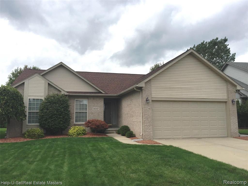 28347 Gamble Road Chesterfield, MI 48047 - Photo 1 of 25