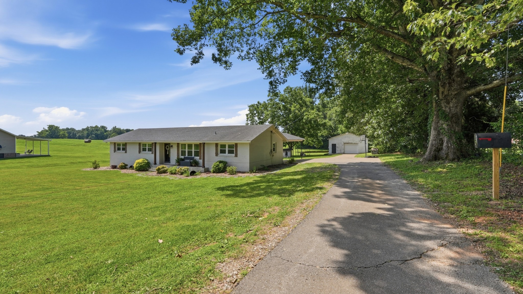 113 Old Quick Road Fayetteville, TN 37334 - Photo 2 of 48