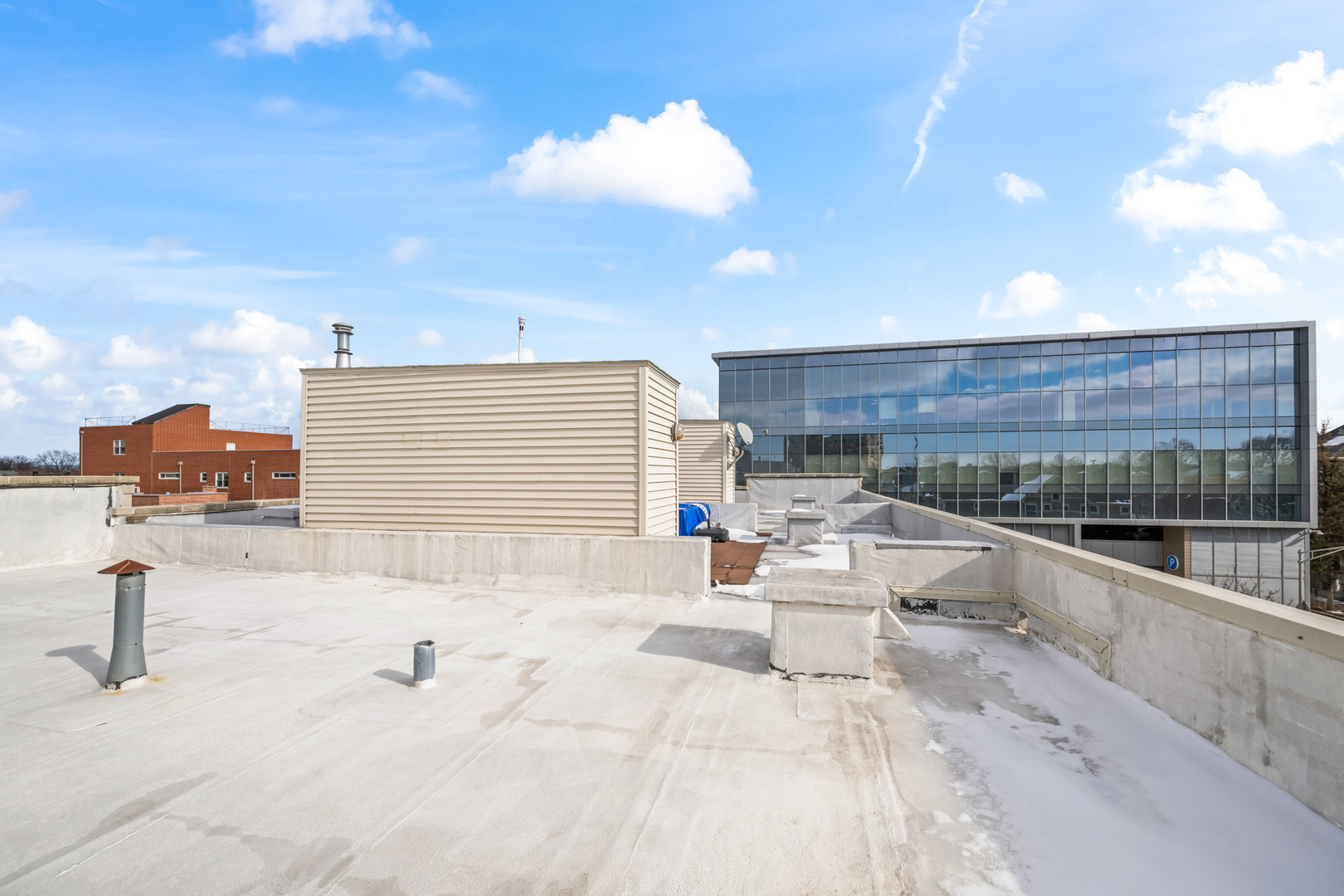 4519 West Irving Park Road Chicago, IL 60641 - Photo 18 of 19