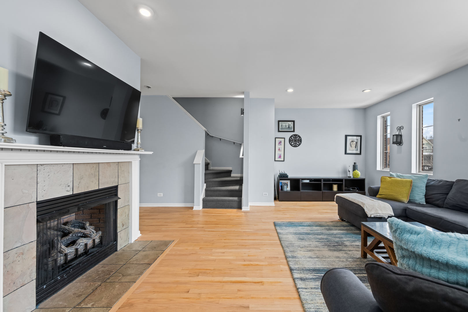 4519 West Irving Park Road Chicago, IL 60641 - Photo 6 of 19