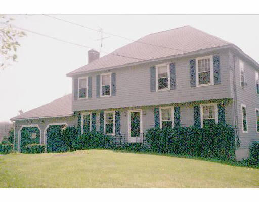 178 Haggetts Pond Road Andover, MA 01810 - Photo 1 of 1 a front view of a house with yard