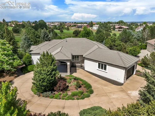$1,695,000 | 3715 Camel Grove, Colorado Springs, CO 80904