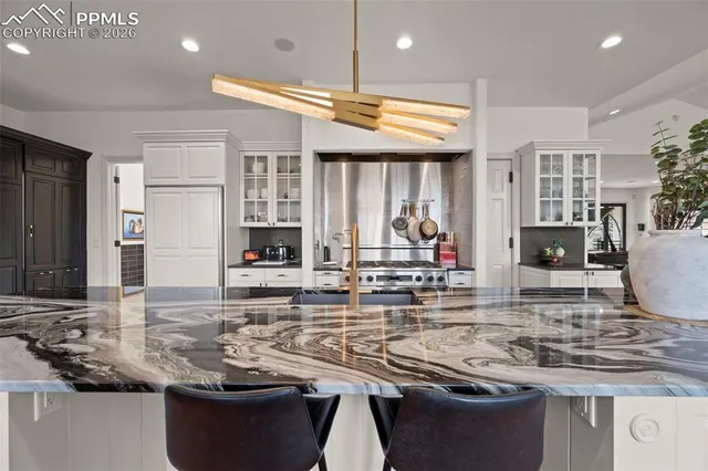 $1,695,000 | 3715 Camel Grove, Colorado Springs, CO 80904