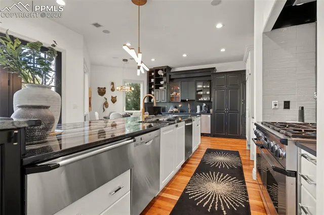 $1,695,000 | 3715 Camel Grove, Colorado Springs, CO 80904