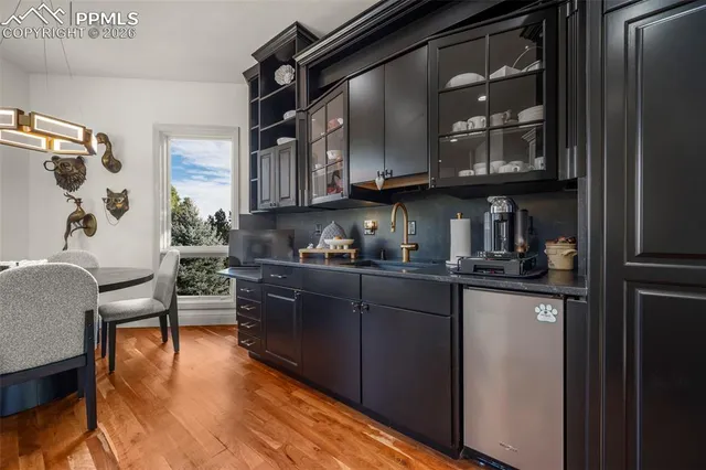 $1,695,000 | 3715 Camel Grove, Colorado Springs, CO 80904