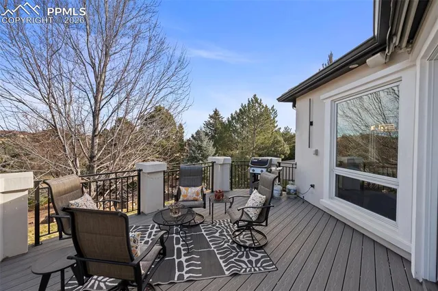 $1,695,000 | 3715 Camel Grove, Colorado Springs, CO 80904