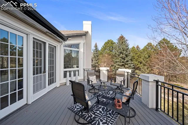 $1,695,000 | 3715 Camel Grove, Colorado Springs, CO 80904