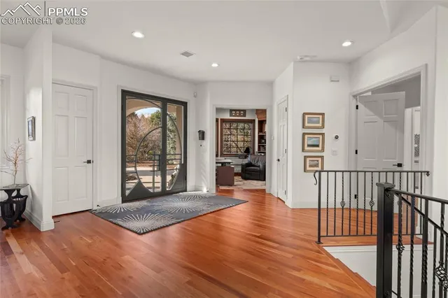 $1,695,000 | 3715 Camel Grove, Colorado Springs, CO 80904