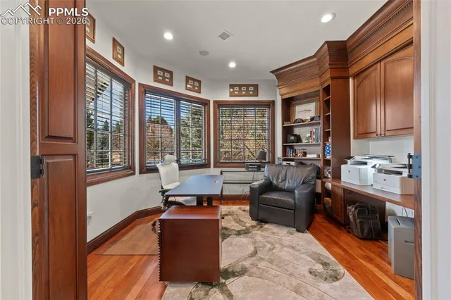 $1,695,000 | 3715 Camel Grove, Colorado Springs, CO 80904