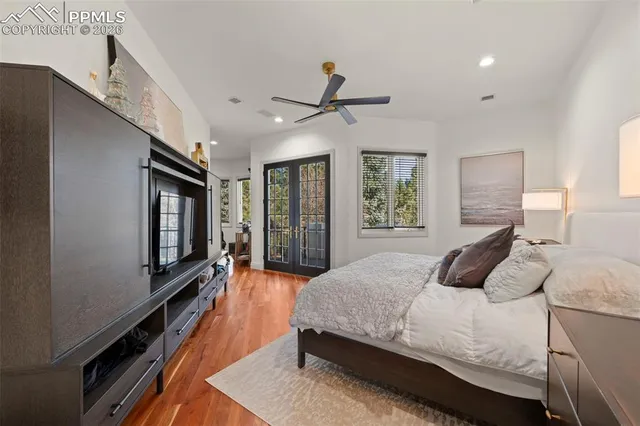 $1,695,000 | 3715 Camel Grove, Colorado Springs, CO 80904