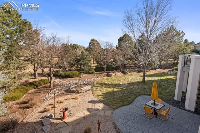 $1,695,000 | 3715 Camel Grove, Colorado Springs, CO 80904