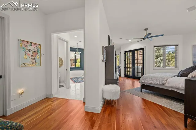 $1,695,000 | 3715 Camel Grove, Colorado Springs, CO 80904