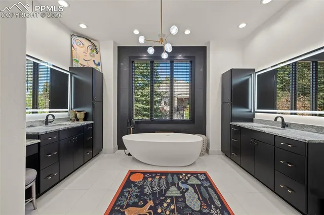 $1,695,000 | 3715 Camel Grove, Colorado Springs, CO 80904