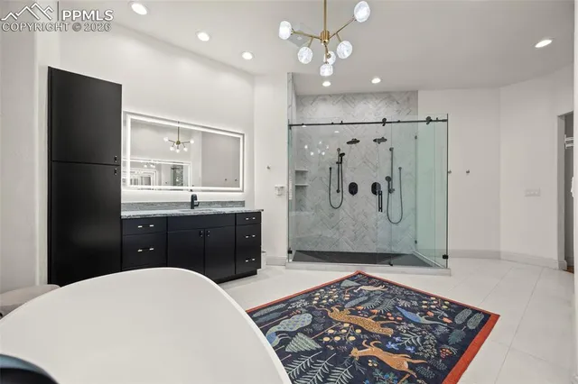 $1,695,000 | 3715 Camel Grove, Colorado Springs, CO 80904