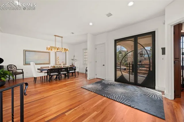 $1,695,000 | 3715 Camel Grove, Colorado Springs, CO 80904