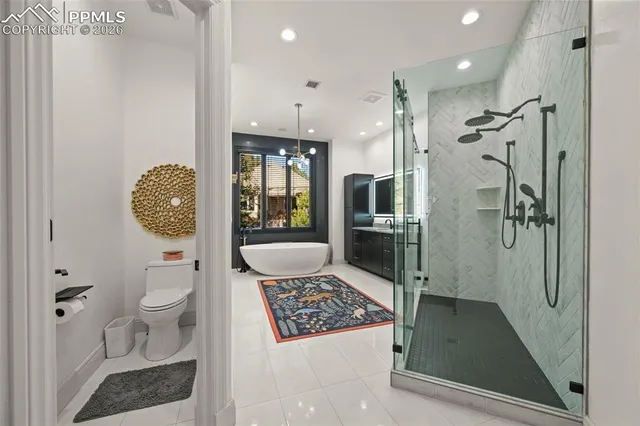 $1,695,000 | 3715 Camel Grove, Colorado Springs, CO 80904