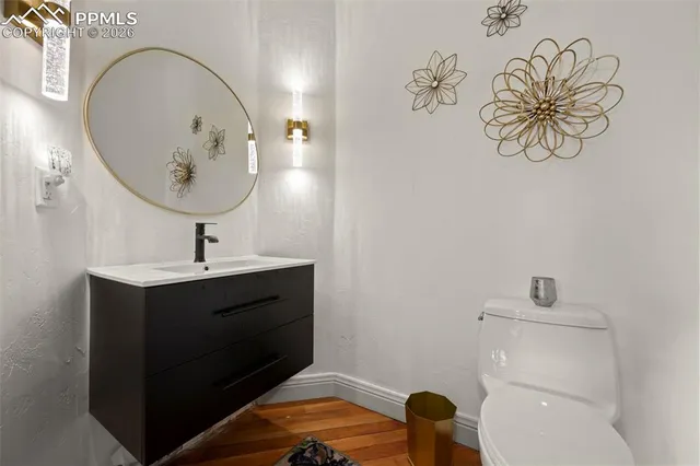 $1,695,000 | 3715 Camel Grove, Colorado Springs, CO 80904