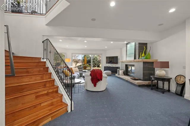 $1,695,000 | 3715 Camel Grove, Colorado Springs, CO 80904