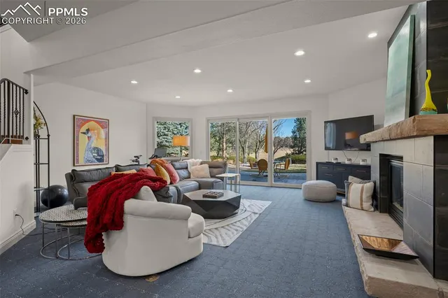 $1,695,000 | 3715 Camel Grove, Colorado Springs, CO 80904